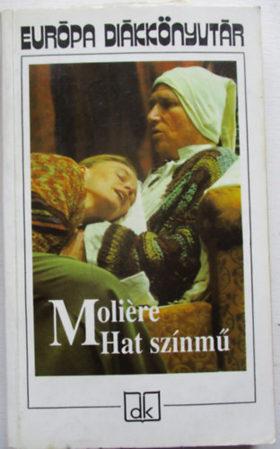 Molire - Hat sznm