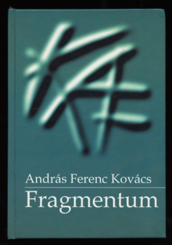 Balla Zsfia, Kovcs Andrs Ferenc, Party nagy laj - Versek/Gedichte/Poems/Poemes