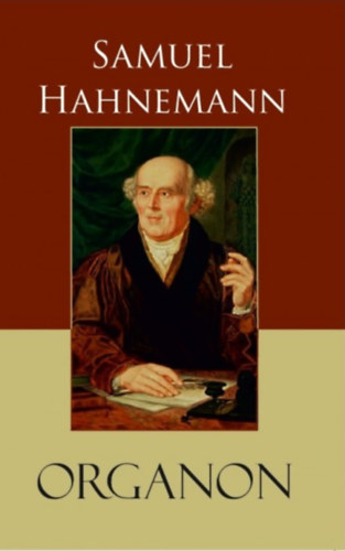 Hahnemann, Samuel - Organon