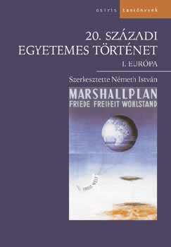 20. századi egyetemes történet I-II.
