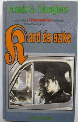 Slaughter, G., Frank - Kard s szike