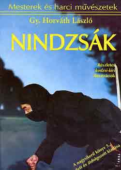 Gy. Horváth László - Nindzsák