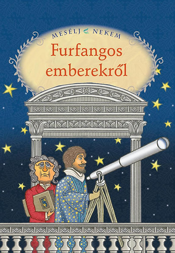 Meslj nekem furfangos emberekrl