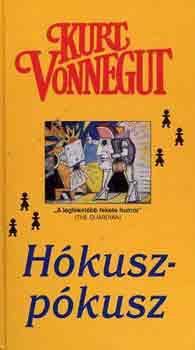 Kurt Vonnegut - Hkuszpkusz