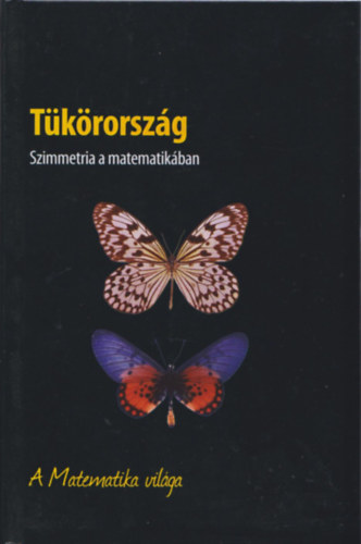 Tükörország - Szimmetria a matematikában