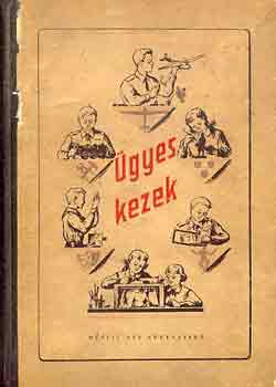 V. F. Kulicsenko - K. F. Sirina - I. B. Kovirsina - gyes kezek EZERMESTER - Mvelt Np
