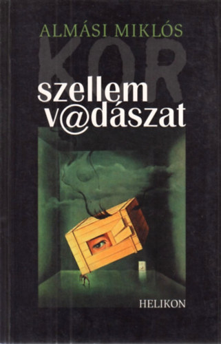 Almsi Mikls - Korszellemv@dszat