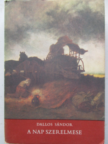 Dallos S�ndor - A nap szerelmese