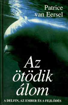 Patrice van Eersel - Az tdik lom