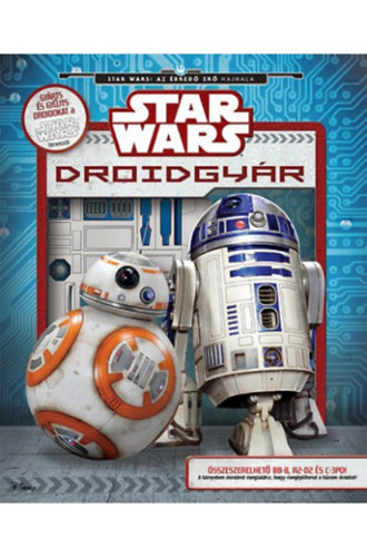 Star Wars - Star Wars: Droidgy�r