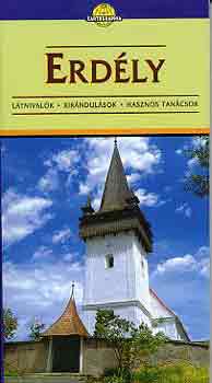 Koszta Nagy Istvn - Erdly (Cartographia)