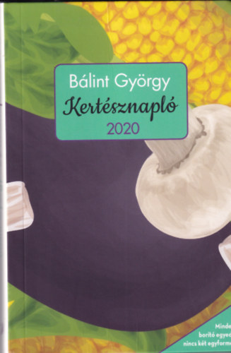 Blint Gyrgy - Kertsznapl 2020