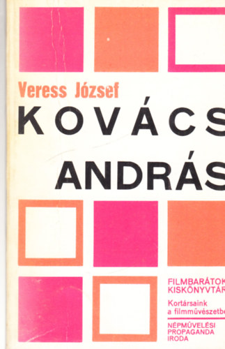 Veress J�zsef - Kov�cs Andr�s - dedik�lt