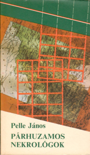 Pelle J�nos - P�rhuzamos nekrol�gok