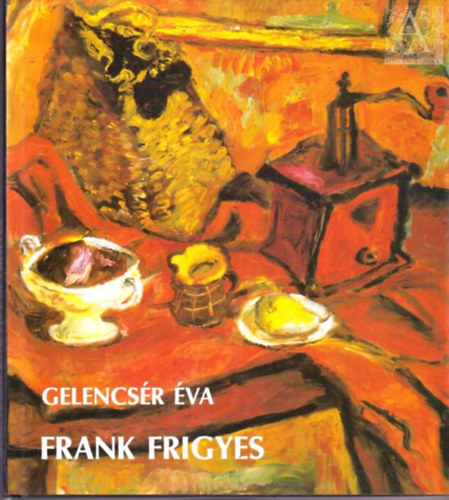 Gelencsr va - Frank Frigyes