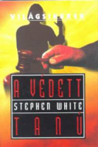 Stephen White - A vdett tan