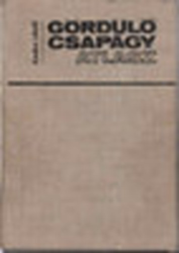 Dr. Kovács László - Gördülőcsapágy atlasz