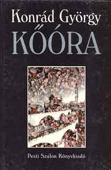 Konr�d Gy�rgy - K��ra