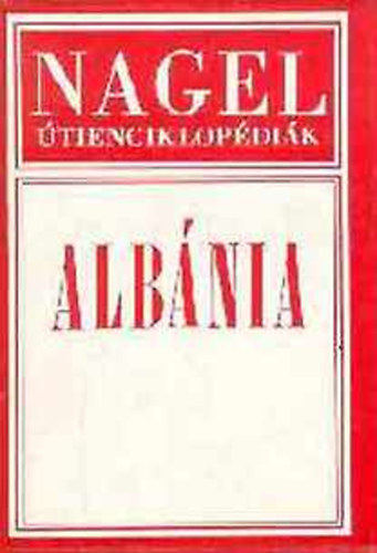 Dek Anik (ford.) - Albnia (Nagel tienciklopdik)