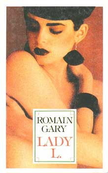 Romain, Gary - Lady L.