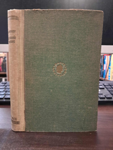 John Hersey - Az adanói harang
