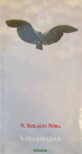 N. Szilgyi Nra - Viharmadr