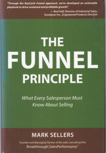 Mark Sellers - The Funnel Principle
