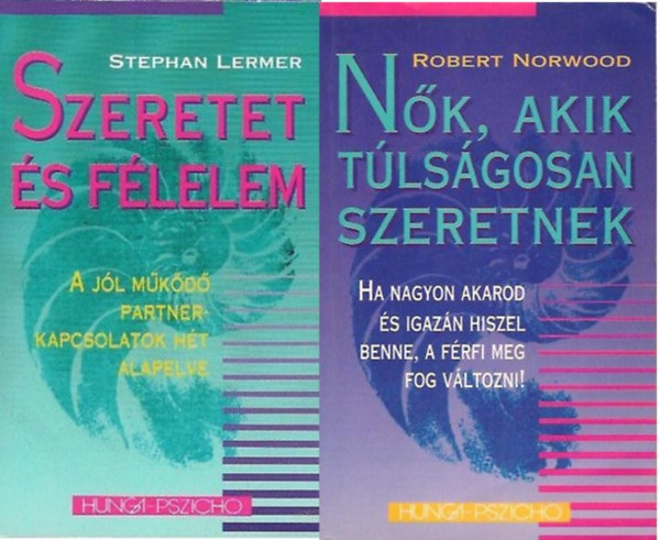 Robert Norwood, Stephan Lermer - Szoci�lpszichol�giai k�nyvcsomag