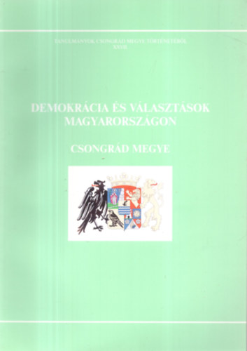 Blazovich L�szl� - Demokr�cia �s v�laszt�sok Magyarorsz�gon