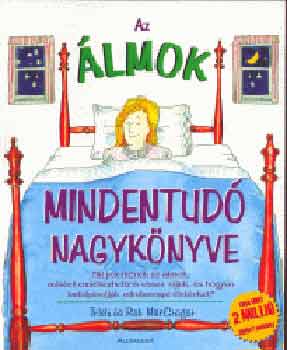 MacGregor, Trish-MacGregor,Rob - Az lmok mindentud nagyknyve