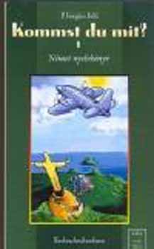 P. Forgács Edit - Kommst Du Mit? 1