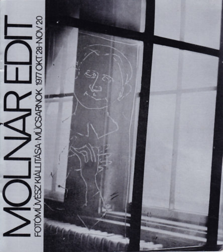 Mt Andrs (szerk.) - Molnr Edit fotmvsz killtsa