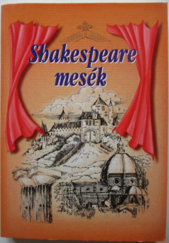 Charles Lamb; Mary Lamb - Shakespeare-mesék