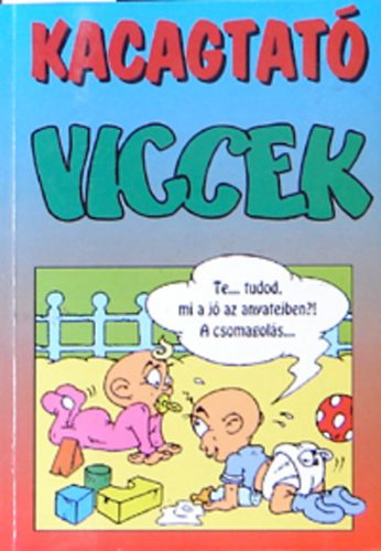 Mor kos / sszellitotta/ - Kacagtat viccek