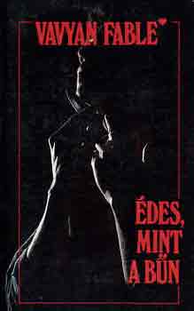 Vavyan Fable - des, mint a bn