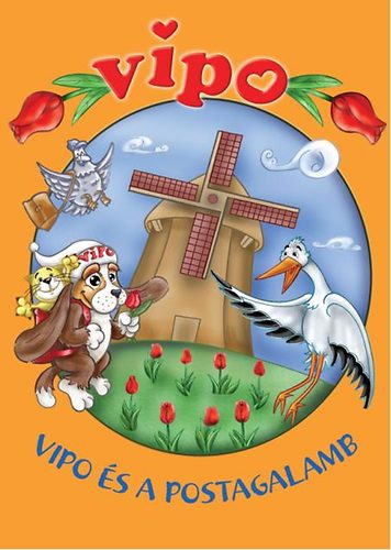 Vipo s a postagalamb