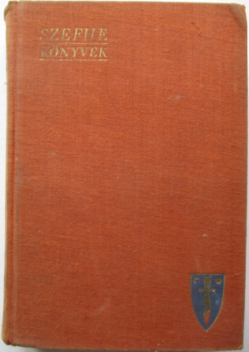 Kosztolnyi Dezs - Aranysrkny