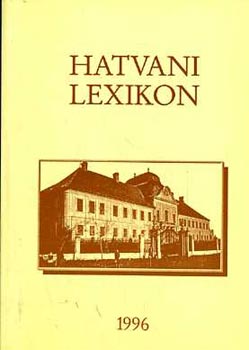 dr. Pethe Kroly - Hatvani lexikon