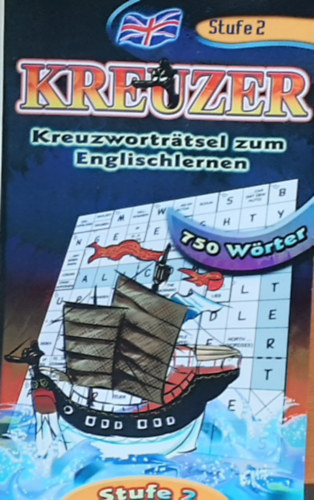 Kreuzer (stufe 2)