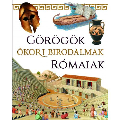 kori birodalmak - Grgk, rmaiak