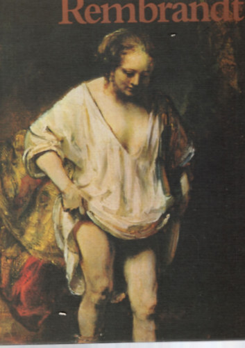 Arpino, G.-Lecaldano, P. - Rembrandt festi letmve