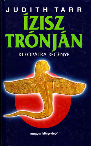 Judith Tarr - zisz trnjn - Kleoptra regnye