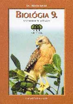 Kikindai Kristf dr. - Biolgia 9. a szakiskolk szmra