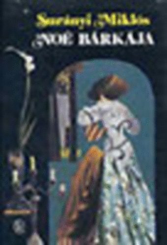 Sur�nyi Mikl�s - No� b�rk�ja