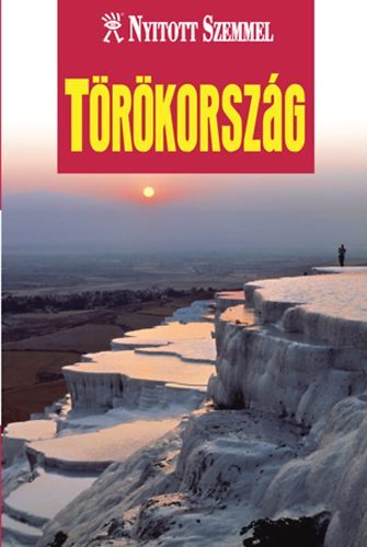 Melissa Shales (szerk.) - T�r�korsz�g (Nyitott szemmel)