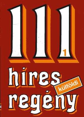 111 h�res k�lf�ldi reg�ny 1.
