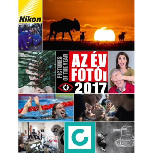 Bnkuti Andrs (szerk.) - Az v foti 2017