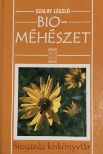 Szalay L�szl� - Biom�h�szet