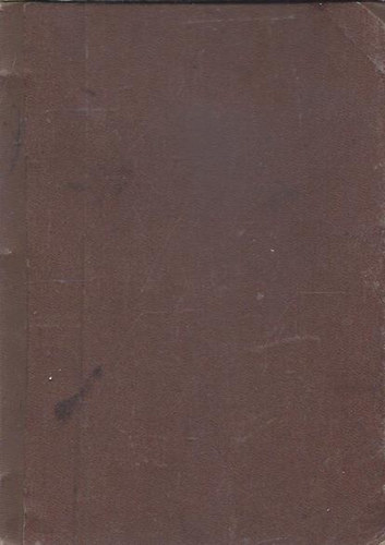 Jmbor Gyrgy; Kemenes Ills - Rmai rgisgek a gimnziumok fels osztlyai szmra