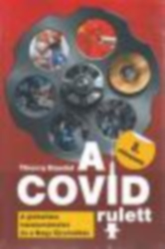 Thierry Baudet - A Covid rulett